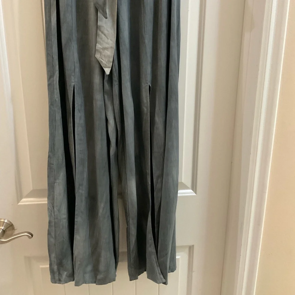 Wide Leg Pants From Vici L - Picture 3 of 6